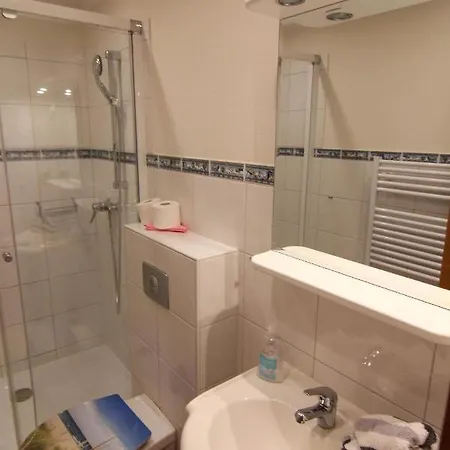 Suenhair Apartmán