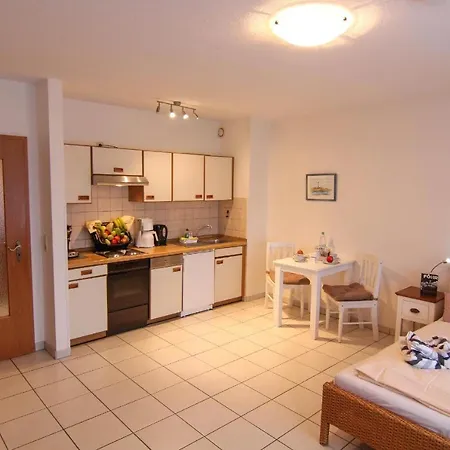 Apartmán Suenhair